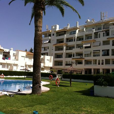 Apartamento Vistahermosa Centro Эль-Пуэрто-де-Санта-Мария Экстерьер фото