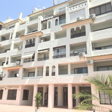 Apartamento Vistahermosa Centro Эль-Пуэрто-де-Санта-Мария Экстерьер фото