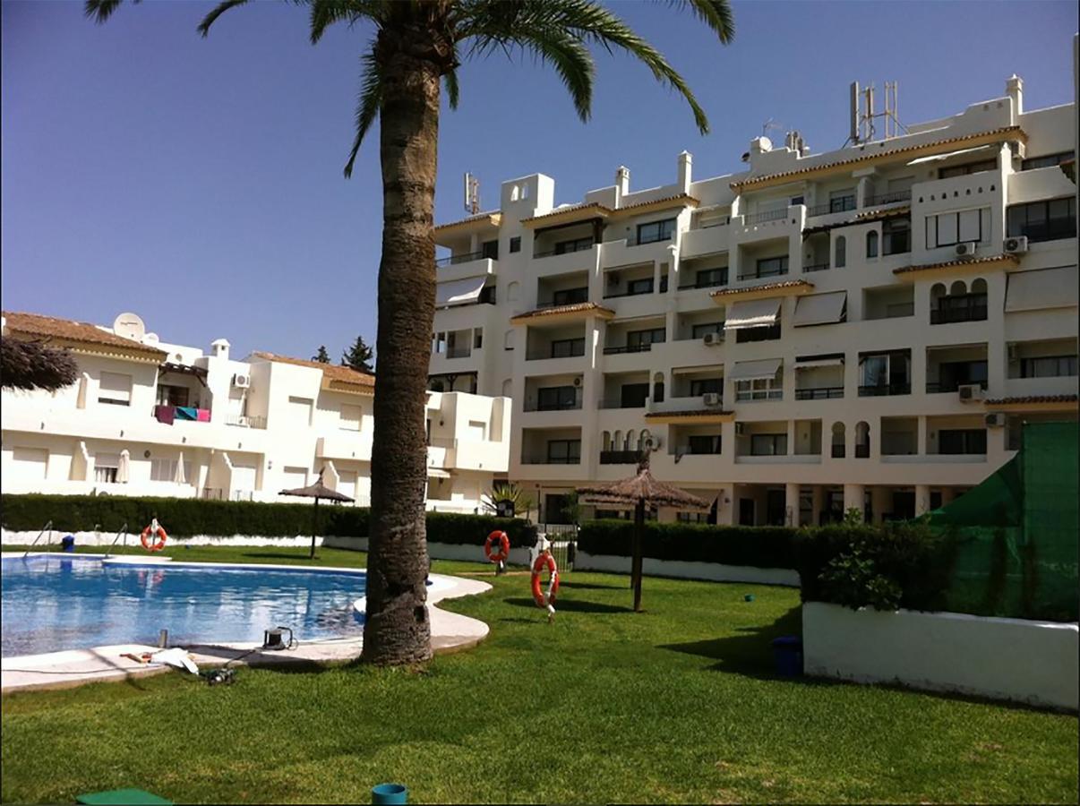 Apartamento Vistahermosa Centro Эль-Пуэрто-де-Санта-Мария Экстерьер фото