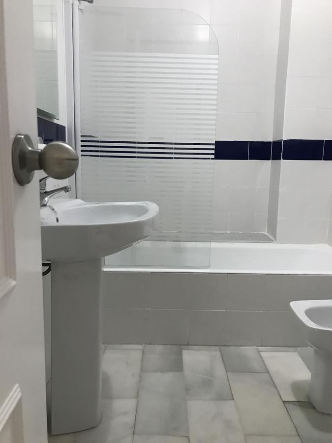 Apartamento Vistahermosa Centro Эль-Пуэрто-де-Санта-Мария Экстерьер фото