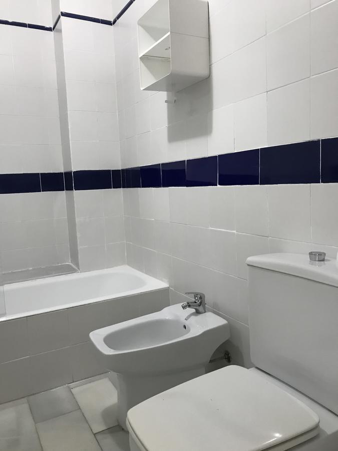 Apartamento Vistahermosa Centro Эль-Пуэрто-де-Санта-Мария Экстерьер фото